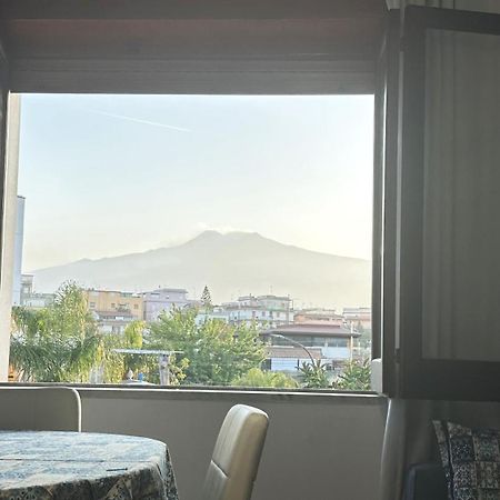 Casa Maccers Lägenhet Giardini Naxos Exteriör bild